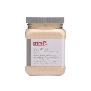Vac Attack, 800g jar