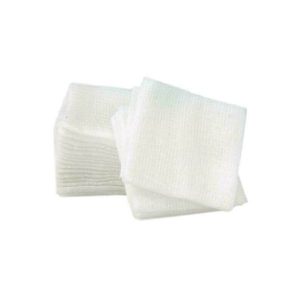 TDS Non Woven Sponges, 4 ply, 2"x2"