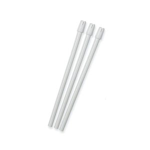 Saliva Ejectors, White