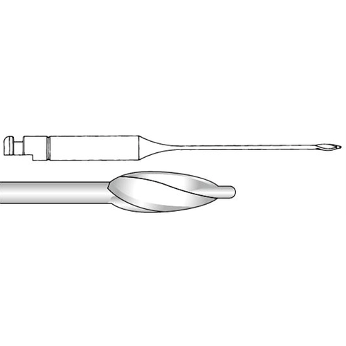 Mani Gates Glidden Drills 28mm