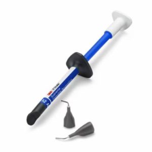 Filtek Supreme Flowable Syringe (Z350XT Flowable) Refill
