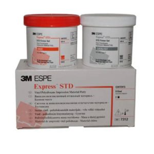 Express Putty