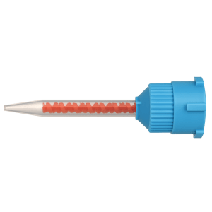 Blue & Orange Mixing Tips, Short