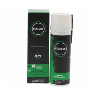 Occlude Spray