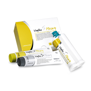 Vonflex Heavy Body Impression Material (Regular Set)