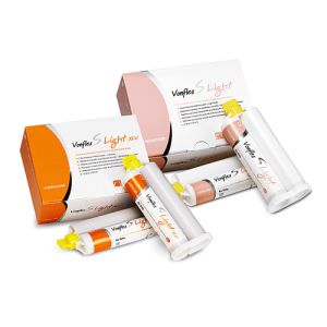 Vonflex Light Body Impression Material (Regular Set)