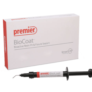 BioCoat Bioactive Resin Pit & Fissure Sealant