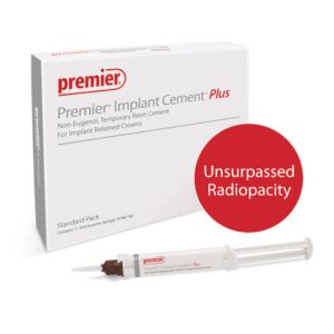 Implant Cement Plus