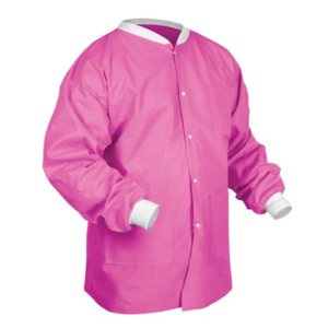 Lab Jackets, Pink