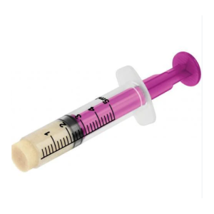 Verafuse DBM Putty Syringe
