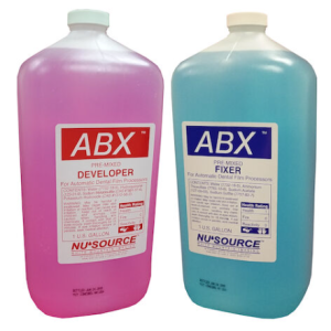 ABX Developer & Fixer