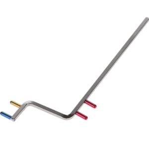 Universal Alignment Arm