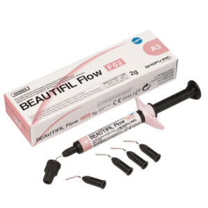 Beautiful Flow F02