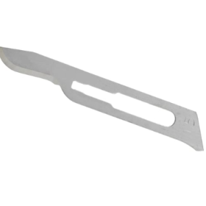 GLASSVAN Carbon Steel Blades
