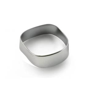 General Purpose Stainless Steel Molar Bands