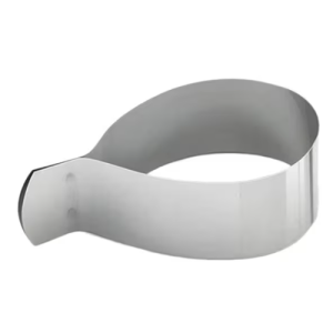 Preformed Matrix Bands, Pedo