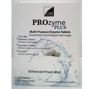 Prozyme Ultrasonic Dual Enzymatic Tablets