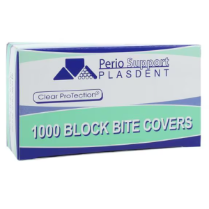 Bite Block Covers