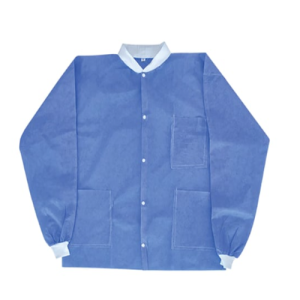 Lab Jackets, Blue