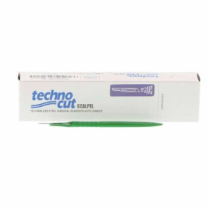 Technocut Disposable Scalpels
