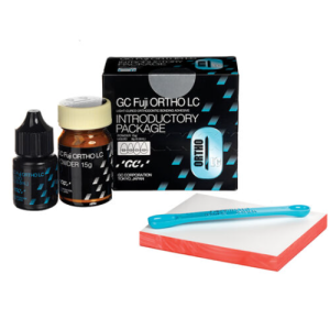 GC Fuji Ortho LC