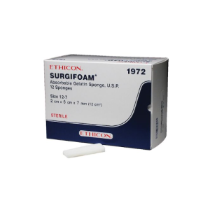 Surgifoam