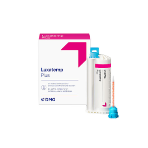 Luxatemp Automix Plus
