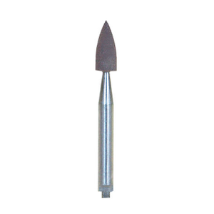 Brownie Abrasive Points
