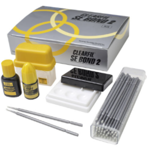 Clearfil SE Bond 2